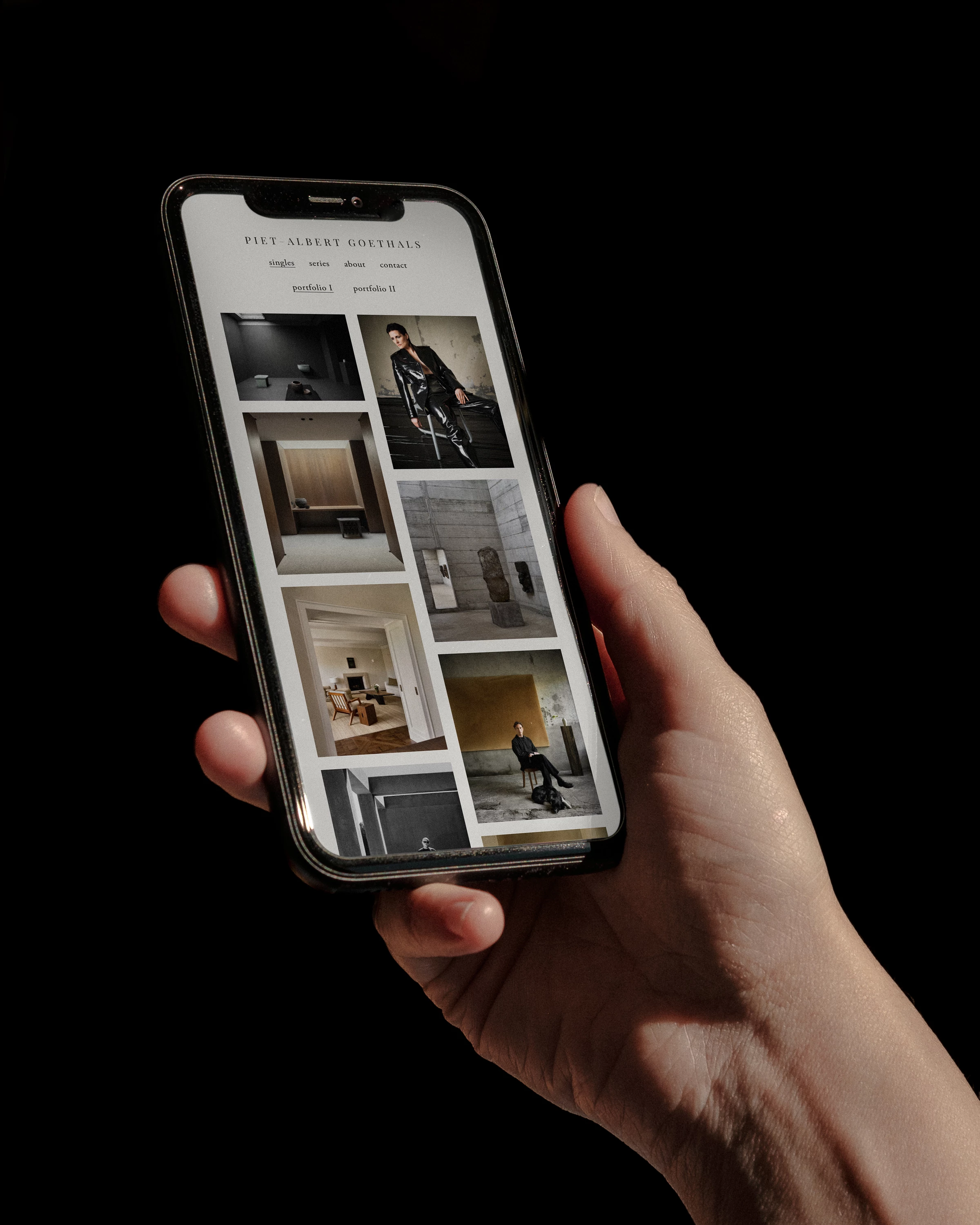 Piet-Albert Goethals